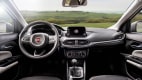 Fiat Tipo 1.6 MultiJet Start&amp;Stopp S-Design (05/19 - 11/20) 5