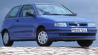 SEAT Ibiza 1.6 GLX (09/93 - 08/96) 2