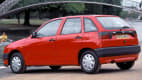 SEAT Ibiza 1.4 MPi CLX (02/96 - 08/96) 3