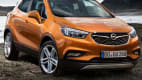 Opel Mokka X 1.4 Turbo ecoFlex Start&amp;Stop Edition (10/16 - 07/17) 1