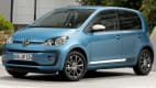 VW eco up! 1.0 move up! (09/18 - 08/19) 2