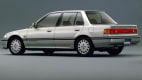 Honda Civic 1.4 L (11/87 - 12/89) 2