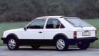 Opel Kadett 1.3 S Luxus (08/79 - 09/83) 3