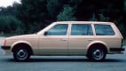 Opel Kadett Caravan 1.3 S Voyage (08/79 - 09/84) 3