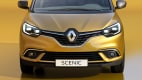 Renault Scénic ENERGY dCi 110 Experience (11/16 - 05/18) 1
