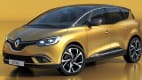 Renault Scénic ENERGY TCe 130 Intens (11/16 - 12/17) 2