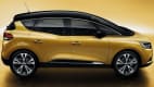 Renault Scénic ENERGY TCe 140 Business Edition EDC (12/17 - 08/18) 3