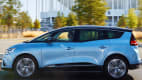 Renault Grand Scénic ENERGY TCe 140 Experience (12/17 - 05/18) 3