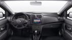 Dacia Logan MCV TCe 90 LPG Start&amp;Stop Lauréate (Autogasbetrieb) (11/16 - 03/18) 5