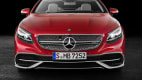 Mercedes-Benz Maybach S 650 Cabriolet 7G-TRONIC (04/17 - 10/17) 1