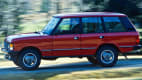 Land Rover Range Rover 2.4 Turbo Diesel (06/87 - 06/89) 2