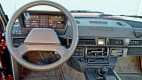 Land Rover Range Rover 3.9 V8 Kat. Vogue Automatik (06/92 - 06/94) 4