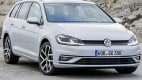 VW Golf Variant 1.4 TGI BlueMotion Trendline DSG (7-Gang) (Erdgasbetrieb) (03/17 - 05/18) 1