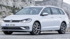 VW Golf Variant 1.5 TSI ACT BMT Join (12/17 - 08/18) 2