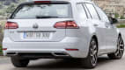 VW Golf Variant 2.0 TDI SCR Comfortline 4MOTION DSG (7-Gang) (12/18 - 02/19) 4