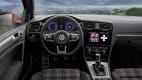 VW Golf GTI Performance OPF DSG (7-Gang) (12/18 - 07/19) 5