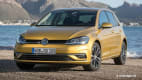 VW Golf 1.5 TSI ACT BlueMotion Join (12/17 - 08/18) 2