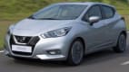 Nissan Micra 0.9 IG-T Start&amp;Stopp BOSE Personal Edition (09/17 - 01/18) 2
