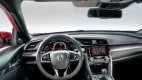 Honda Civic 1.0 Turbo Executive Premium (03/17 - 08/18) 5