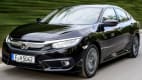 Honda Civic Limousine 1.6 i-DTEC Executive Automatik (08/18 - 08/19) 2