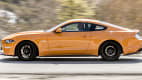 Ford Mustang Fastback 5.0 Ti-VCT V8 GT (12/19 - 11/20) 3