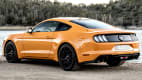 Ford Mustang Fastback 5.0 Ti-VCT V8 GT (12/19 - 11/20) 4