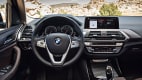 BMW X3 xDrive20d Luxury Line Steptronic (10/17 - 04/18) 5
