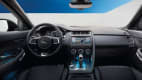 Jaguar E-Pace D150 R-Dynamic SE AWD Automatik (01/18 - 05/18) 5