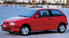 SEAT Ibiza 2.0 GTi (07/94 - 08/96) 2