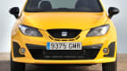 SEAT Ibiza SC 1.4 TSI Cupra DSG (7-Gang) (07/09 - 03/12) 1
