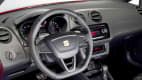 SEAT Ibiza SC 1.4 TSI Cupra DSG (7-Gang) (07/09 - 03/12) 5