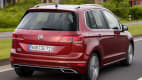 VW Golf Sportsvan 1.5 TSI OPF ACT IQ.Drive DSG (7-Gang) (01/19 - 07/19) 4