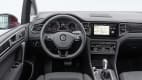 VW Golf Sportsvan 1.0 TSI Trendline DSG (7-Gang) (10/17 - 08/18) 5