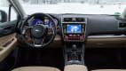Subaru Outback 2.5i Comfort Lineartronic (02/18 - 08/19) 5
