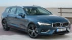 Volvo V60 T6 Twin Engine Inscription AWD Geartronic (01/20 - 03/20) 1