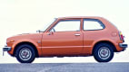 Honda Civic 1200 (10/73 - 08/78) 3