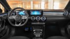 Mercedes-Benz A 200 d Limousine Progressive 8G-DCT (ab 06/20) 5