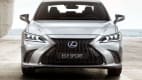 Lexus ES 300h Luxury Automatik (03/19 - 11/19) 1