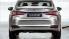 Lexus ES 300h Luxury Automatik (03/19 - 11/19) 4