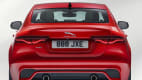 Jaguar XE P300 HSE AWD Automatik (06/19 - 10/20) 4