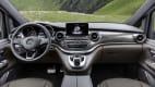 Mercedes-Benz V 220 d extralang Edition 4MATIC 9G-TRONIC (ab 03/21) 5