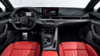 Audi A4 Avant 40 TDI S tronic (ab 09/20) 5