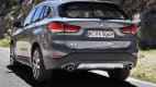 BMW X1 sDrive18i Advantage Steptronic (DKG) (07/19 - 09/20) 4