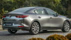 Mazda 3 Fastback e-SKYACTIV-X 2.0 M Hybrid (ab 04/21) 4