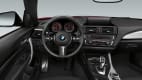 BMW M240i Coupé Steptronic Sport (07/16 - 06/17) 5