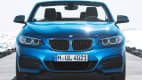 BMW M240i Cabrio xDrive Steptronic Sport (07/16 - 06/17) 1