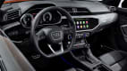Audi Q3 Sportback 40 TFSI quattro S tronic (06/20 - 08/20) 5