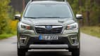 Subaru Forester 2.0ie EDITION SPORT40 Lineartronic (09/20 - 12/21) 1
