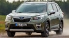 Subaru Forester 2.0ie Trend Lineartronic (03/20 - 12/21) 2