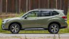 Subaru Forester 2.0ie EDITION SPORT40 Lineartronic (09/20 - 12/21) 3